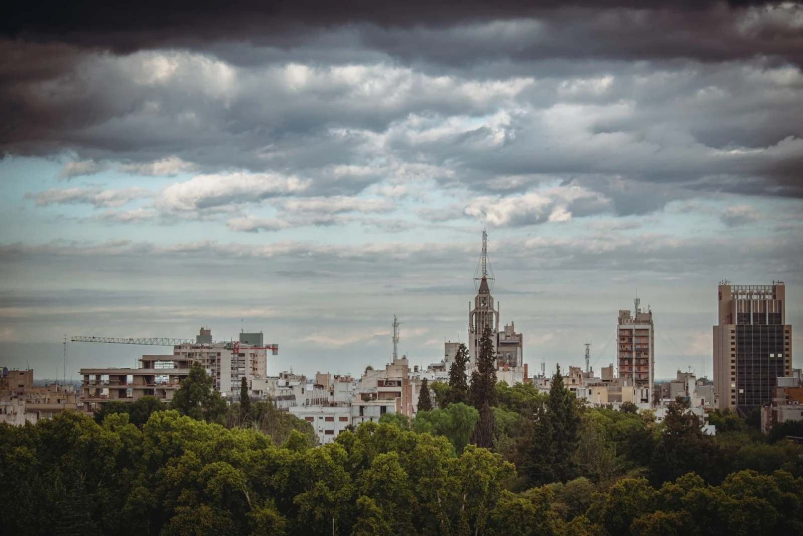Мендоса