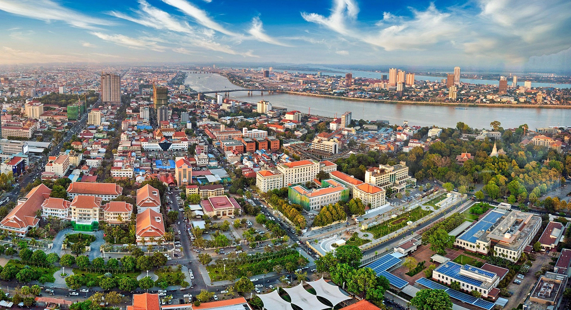 Пномпень