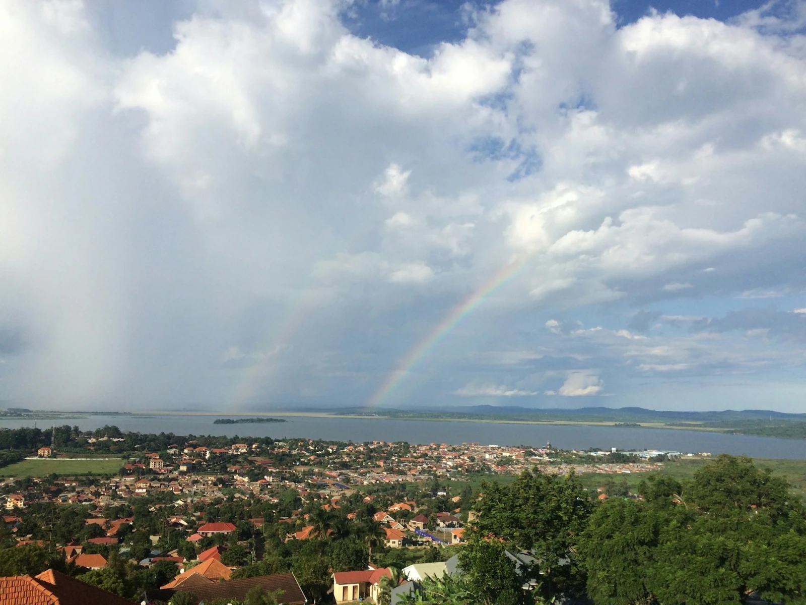 Кампала