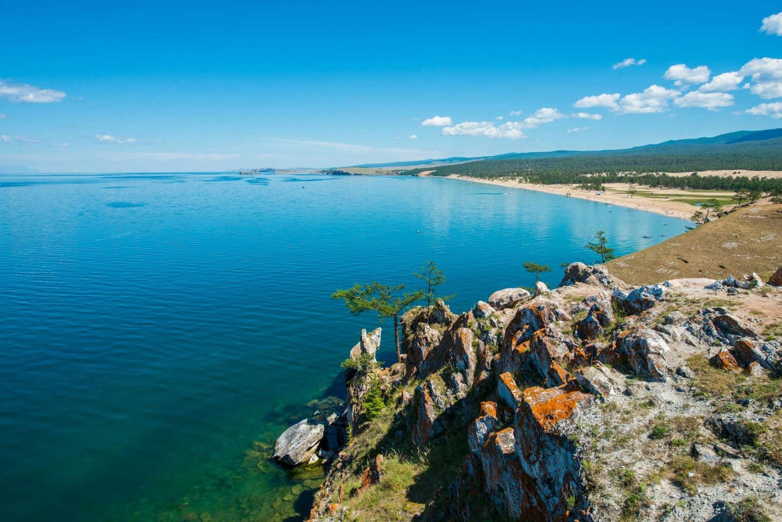 Байкал