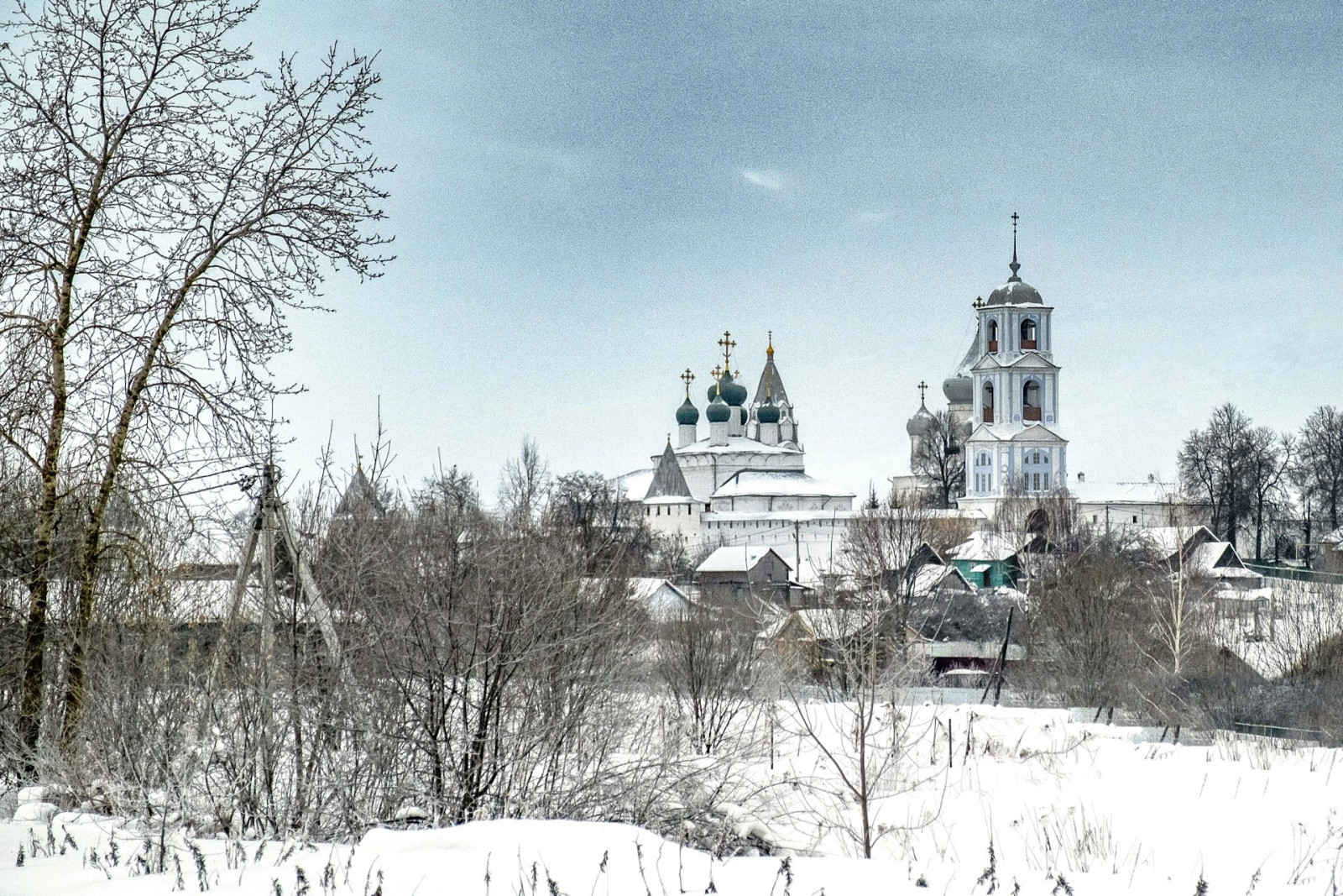 Ярославская обл.