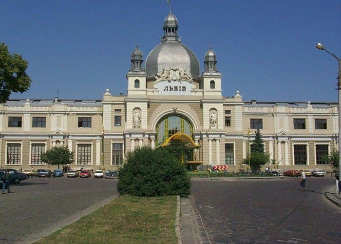 Львов