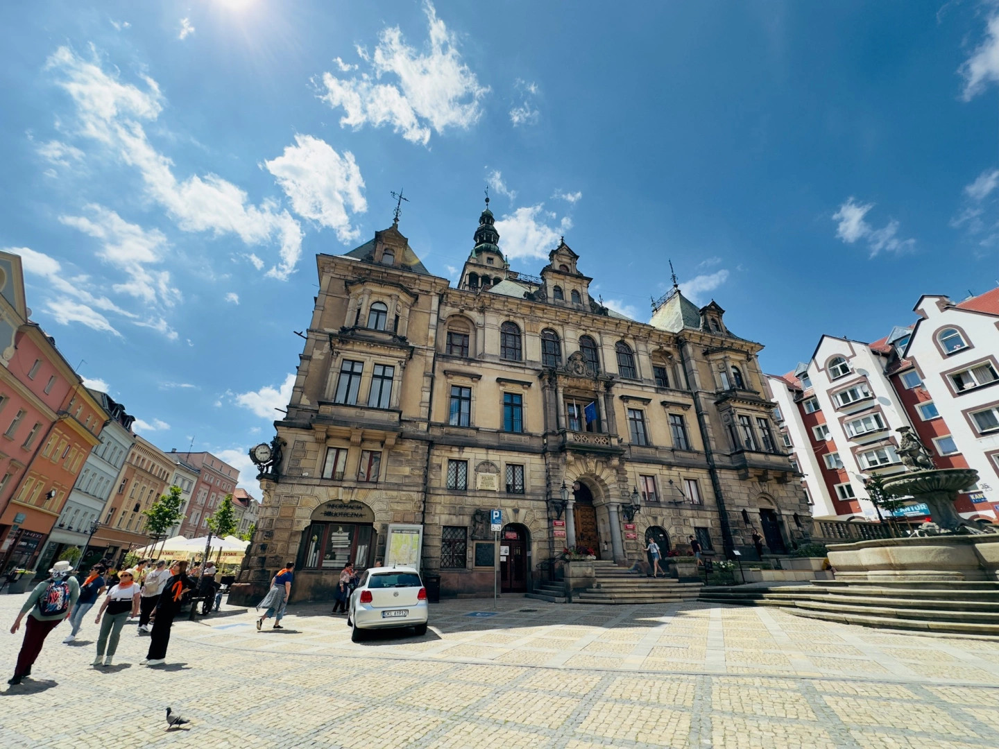 Клодзко