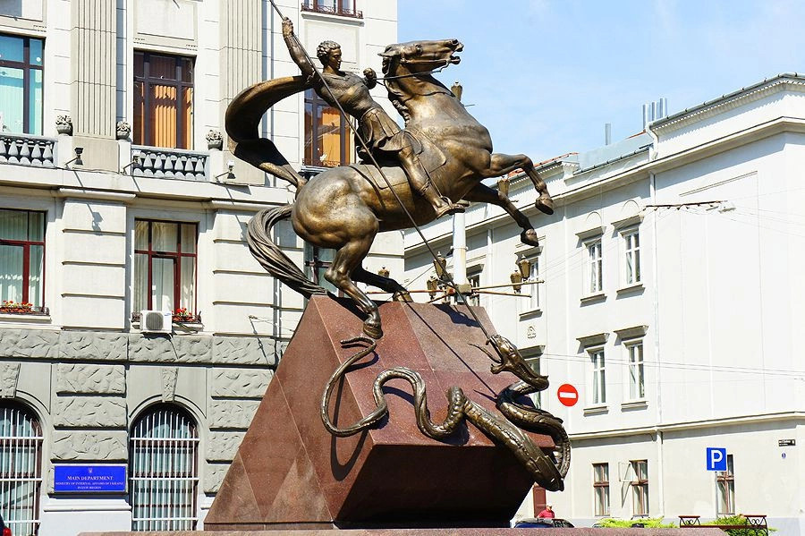Львов