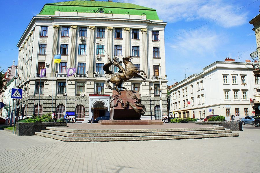 Львов