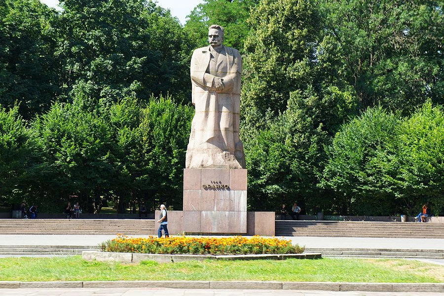 Львов