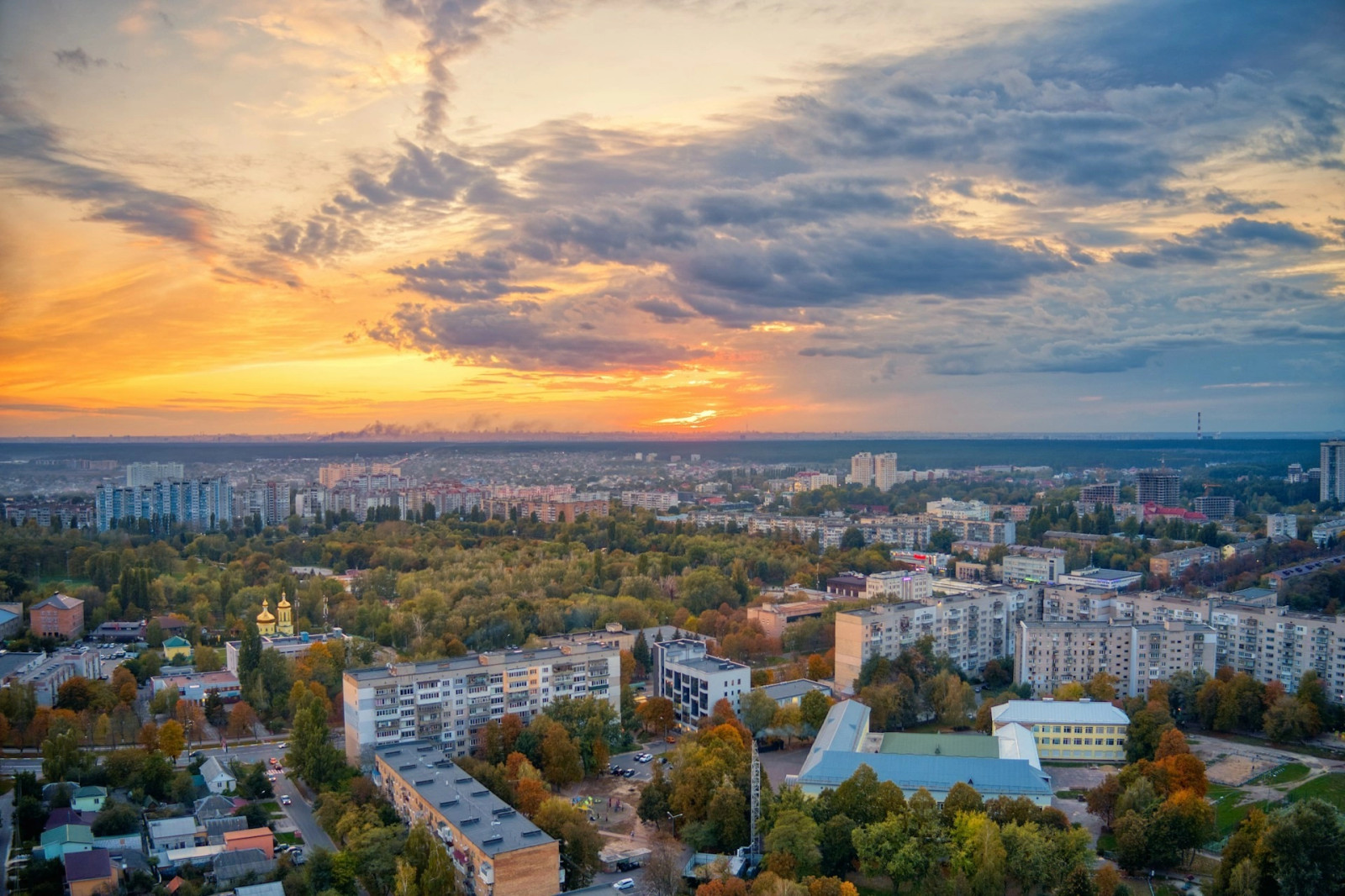 Киев