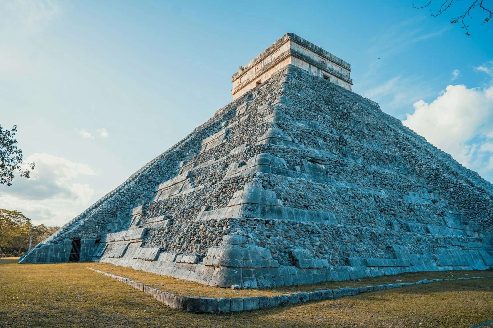 Hotel & Bungalows Mayaland Chichen Itza 