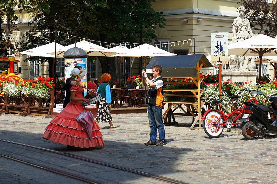 Львов