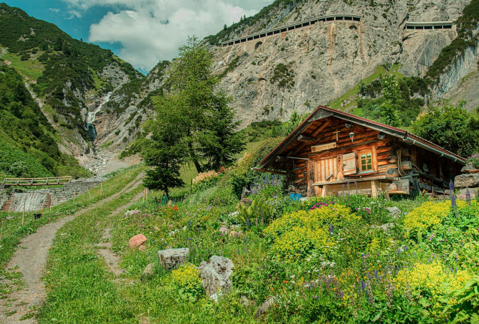 Форарльберг