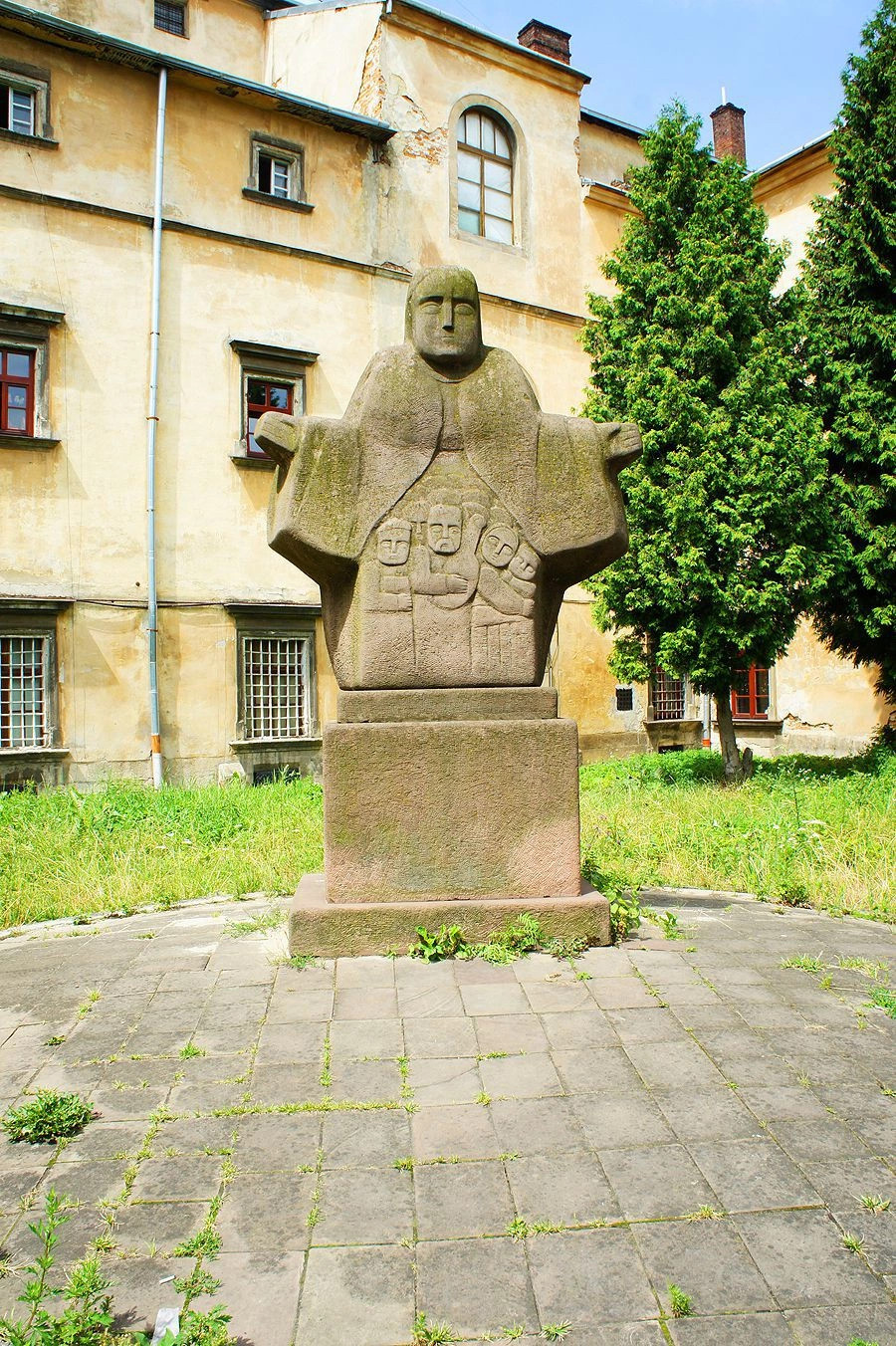 Львов