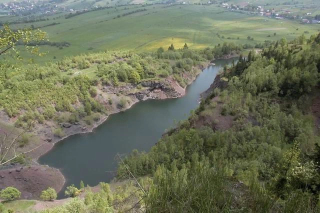 Нова Руда (Нижнесилезское воеводство)