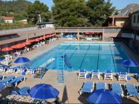  Complejo Turistico la Pinada