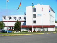 Fosshotel Husavik
