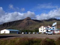  Fosshotel Vatnajokull