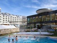  EurothermenResort Bad Ischl Hotel Royal