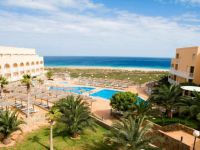  SBH Jandia Resort Hotel 