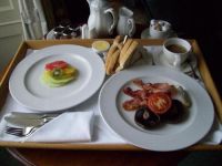  Howard Hotel Edinburgh