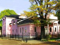  Chetyre korony hotel