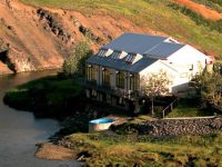  Frost and Fire in Hveragerdi