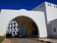  Sidi Mansour Resort