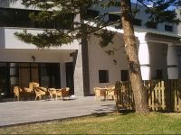  Bungalows-Camping La Rana Verde