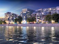  Kempinski River Park