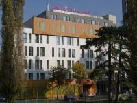  Mercure Bratislava Centrum