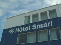  Smari Hotel