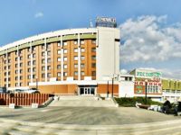  Tourist Hotel Gomel