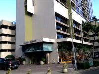  Aston Waikiki Sunset