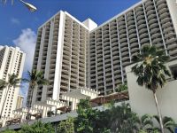  Waikiki Beach Marriott Resort & Spa