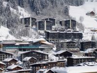  Maeva Residence La Perriere