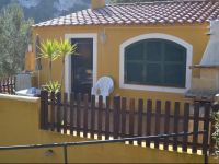  Apartamento Cala Galdana La Serpentona