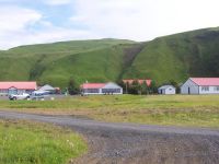  Katla Hofdabrekka Hotel