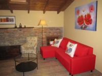  Apartamentos Turisticos EL Duende de Carricuende