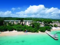  Sandals Royal Plantation