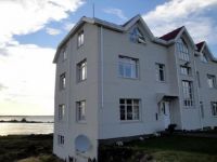  Reykjahlid Hotel Reykjahlid