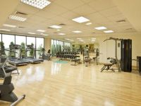  Abidos Hotel Apartment Al Barsha