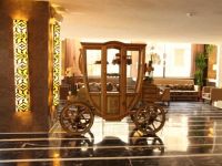  Star City Hotel Istanbul