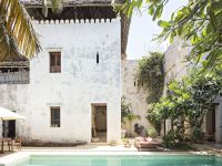  Lamu House Hotel