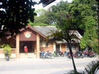  East Sea Resort Hotel