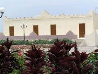  Magarach recreation camp