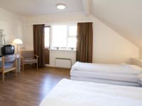  Blafell Hotel Breiddalsvik