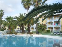  Alcudia Garden Aparthotel