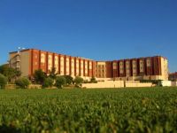  Avrasya Hotel Cappadocia