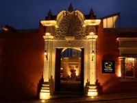  Casa Andina Private Collection - Arequipa