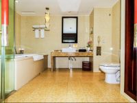  Emeishan Yue Garden Hotel