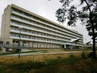  Veshenskii sanatorium