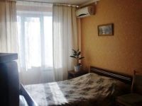  Solnechnaya hotel Azov